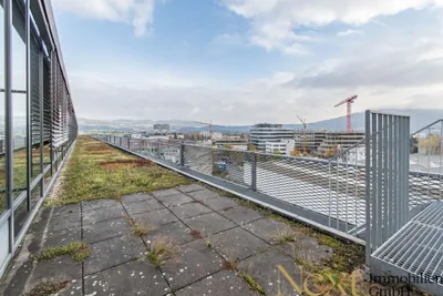 Gewerbeimmobilie mieten in Linz – 620 m², € 11.625 – Bild 8 von 8