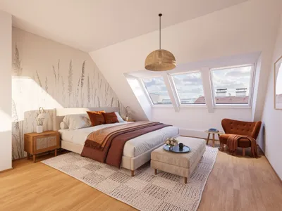 4-Zimmer-Wohnung kaufen in Wien – 94,92 m², € 618.000 – Bild 8 von 14