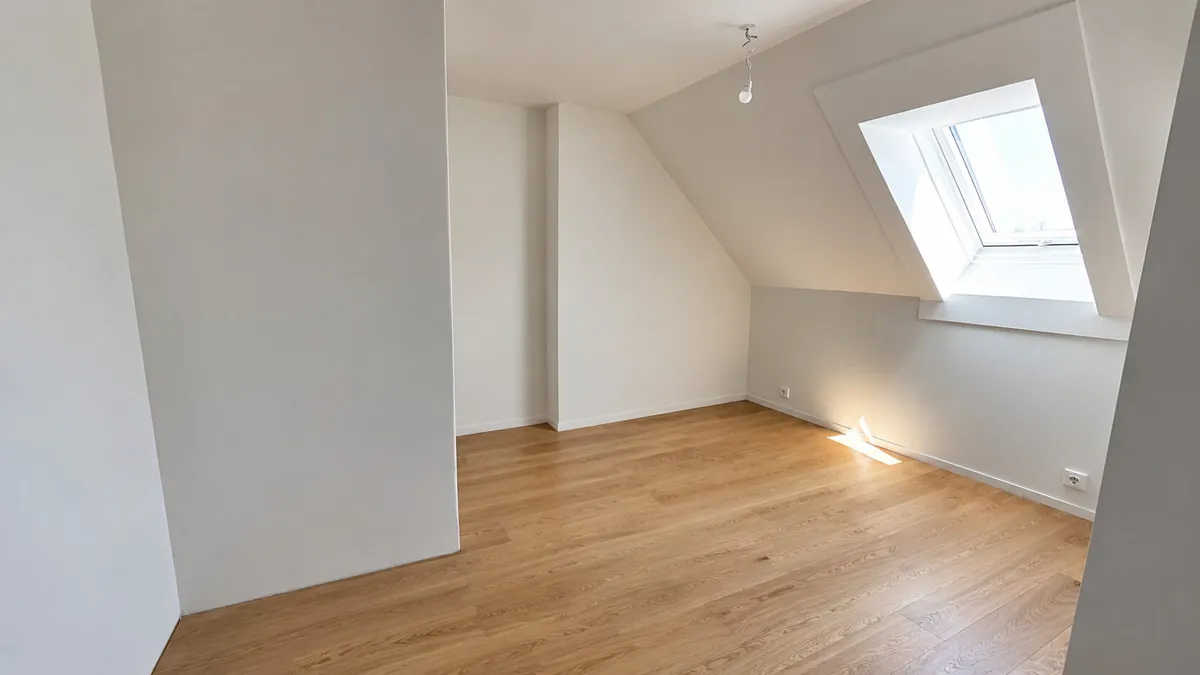 Klagenfurt | Waidmannsdorf *ERSTBEZUG* 2-ZI-Wohnung im Dachgeschoss - ab August 2026 (ohne Balkon) – pohled 3
