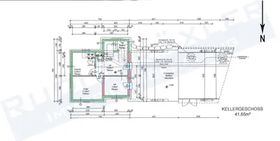 5-Zimmer-Haus kaufen in Sankt Pölten Land – 183 m², € 1.190.000 – Bild 26 von 26