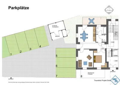 3-Zimmer-Wohnung kaufen in Liezen – 67 m², € 298.000 – Bild 11 von 12