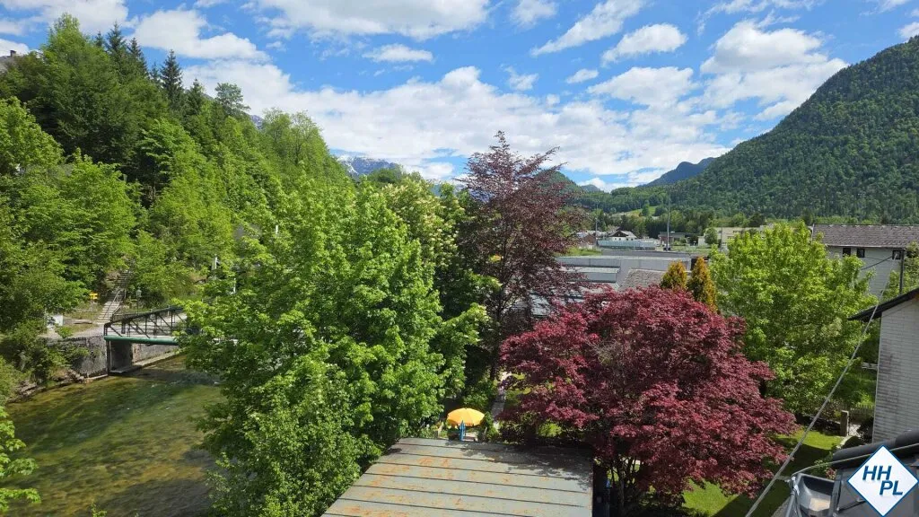 Wohnung – Bad Aussee - Ansicht 3