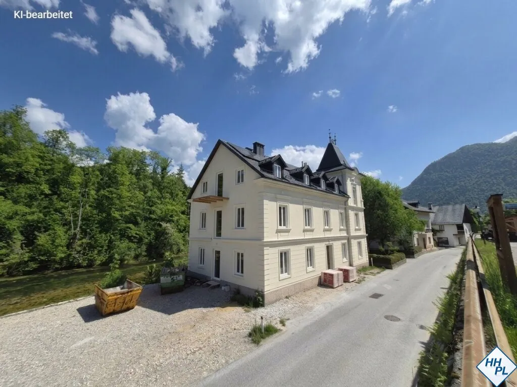 Wohnung – Bad Aussee - Ansicht 2