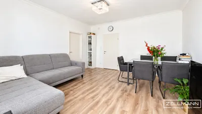 4-Zimmer-Wohnung kaufen in Wiener Neustadt – 103,21 m², € 239.000