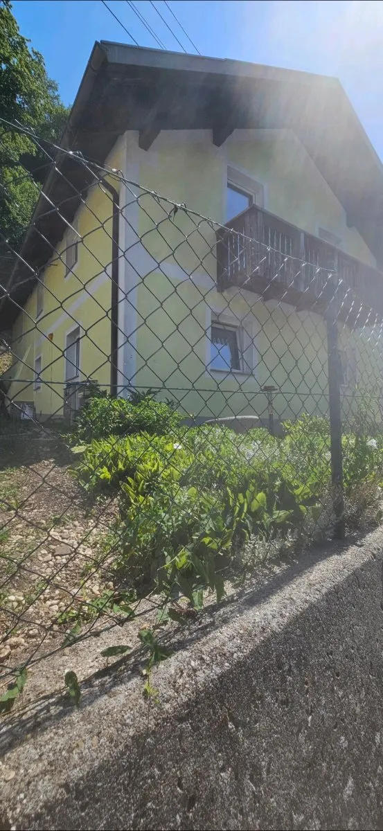 Gemütliches Haus in Mauerkirchen zu verkaufen (40 Minuten nach Salzburg) - Ansicht 2