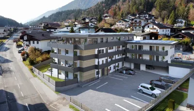 Wohnung mieten in Kufstein – 50 m², € 1.090