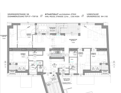 5-Zimmer-Wohnung kaufen in Wien – 190,86 m², € 1.990.000 – Bild 20 von 21