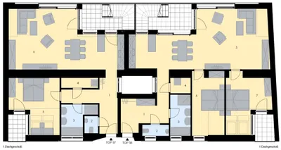 5-Zimmer-Wohnung kaufen in Wien – 190,86 m², € 1.990.000 – Bild 19 von 21