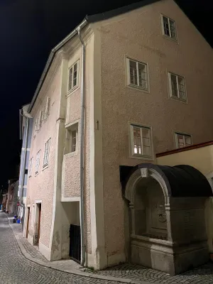 Wohnung mieten in Freistadt – 62 m², € 796 – Bild 2 von 6