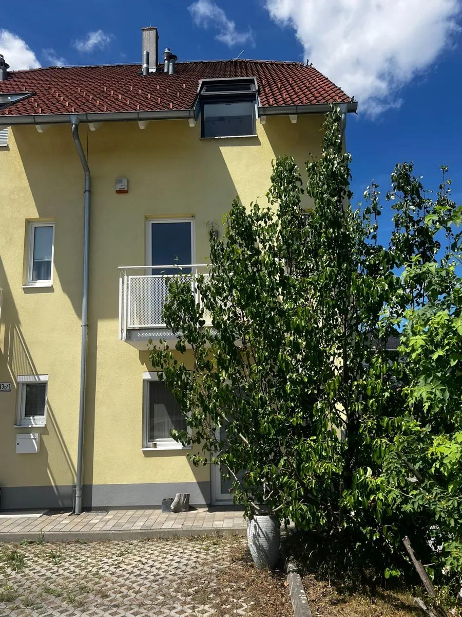 Haus – Pfaffstätten, Katastralgemeinde Pfaffstätten - Ansicht 2