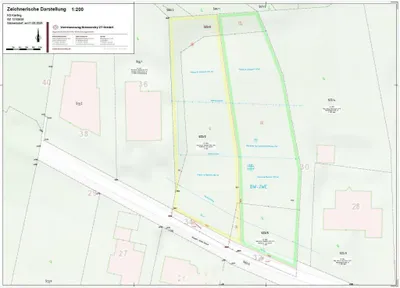 Grundstück kaufen in Tulln – 1 214 m², € 874.080 – Bild 13 von 13