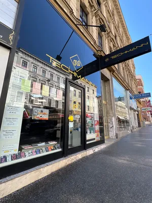 Gewerbeimmobilie mieten in Wien – 76 m², € 1.120