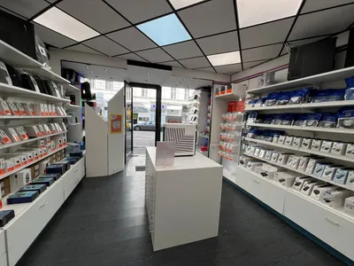 Gewerbeimmobilie mieten in Wien – 76 m², € 1.120 – Bild 4 von 8
