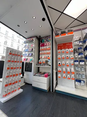 Gewerbeimmobilie mieten in Wien – 76 m², € 1.120 – Bild 3 von 8