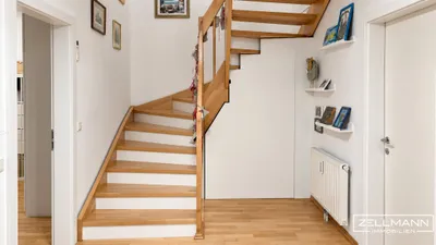 5-Zimmer-Wohnung kaufen in Wien – 105 m², € 580.000 – Bild 3 von 8