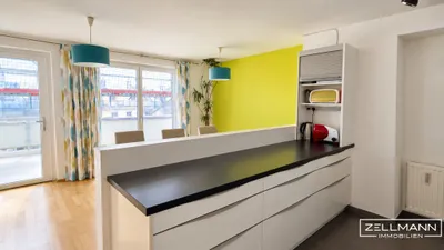 5-Zimmer-Wohnung kaufen in Wien – 105 m², € 580.000 – Bild 4 von 8