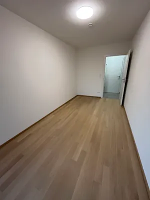 1-Zimmer-Wohnung mieten in Salzburg Stadt – 13 m², € 650 – Bild 1 von 12