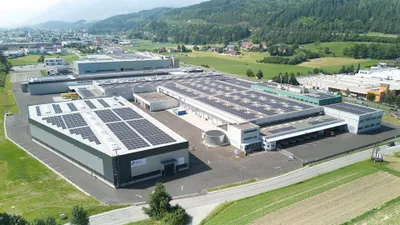 Gewerbeimmobilie mieten in Spittal an der Drau – 35 m², € 313 – Bild 1 von 3