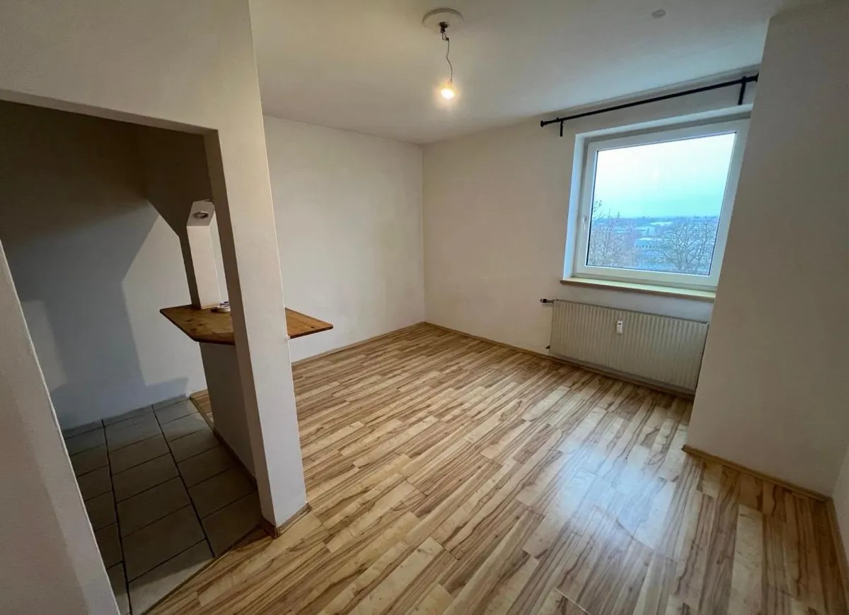 St.Peter - 24 m² - 1 Zimmer Appartement - top Infrastruktur - Ansicht 2