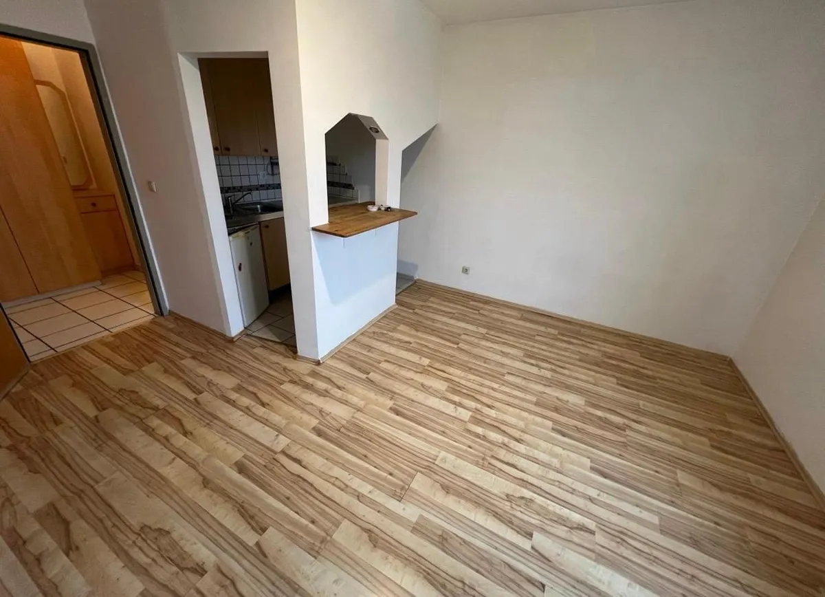 St.Peter - 24 m² - 1 Zimmer Appartement - top Infrastruktur - Ansicht 3