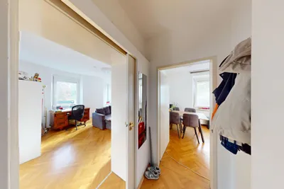 2-Zimmer-Wohnung kaufen in Graz – 54 m², € 119.000 – Bild 5 von 8