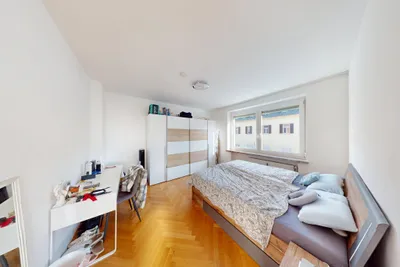 2-Zimmer-Wohnung kaufen in Graz – 54 m², € 119.000 – Bild 3 von 8