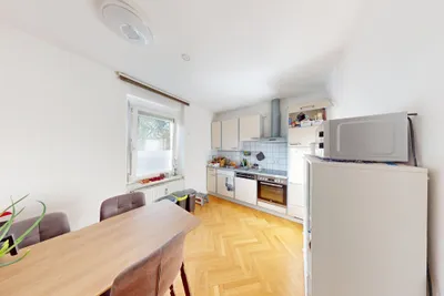 2-Zimmer-Wohnung kaufen in Graz – 54 m², € 119.000