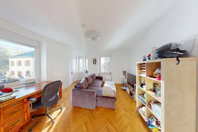 2-Zimmer-Wohnung kaufen in Graz – 54 m², € 119.000 – Bild 2 von 8