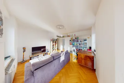 2-Zimmer-Wohnung kaufen in Graz – 54 m², € 119.000 – Bild 6 von 8