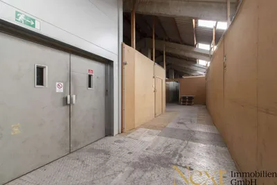 Gewerbeimmobilie mieten in Linz Land – 4 m², € 54 – Bild 3 von 3