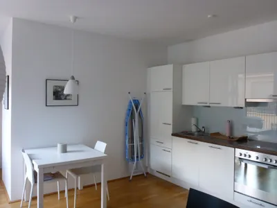 2-Zimmer-Wohnung mieten in Wien – 45 m², € 1.148 – Bild 3 von 16