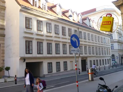 2-Zimmer-Wohnung mieten in Wien – 45 m², € 1.148 – Bild 15 von 16