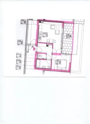 2-Zimmer-Wohnung mieten in Wien – 45 m², € 1.148 – Bild 16 von 16