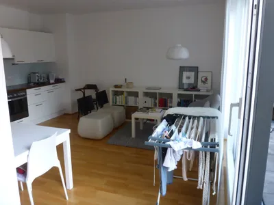 2-Zimmer-Wohnung mieten in Wien – 45 m², € 1.148 – Bild 5 von 16