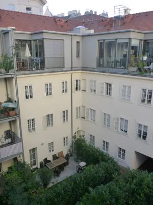 2-Zimmer-Wohnung mieten in Wien – 45 m², € 1.148 – Bild 12 von 16