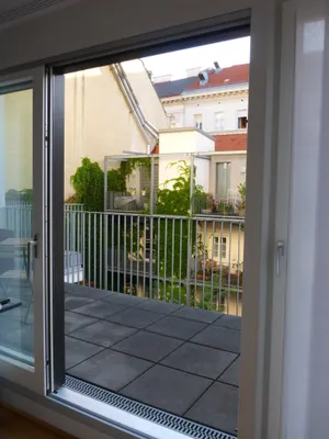 2-Zimmer-Wohnung mieten in Wien – 45 m², € 1.148 – Bild 11 von 16