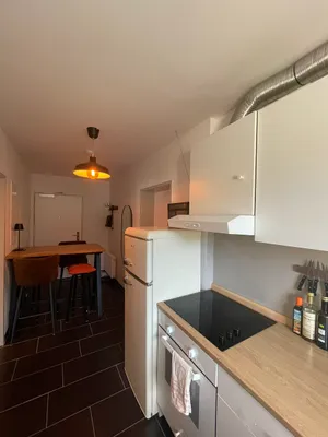 1-Zimmer-Wohnung mieten in Kitzbühel – 33 m², € 626 – Bild 3 von 10