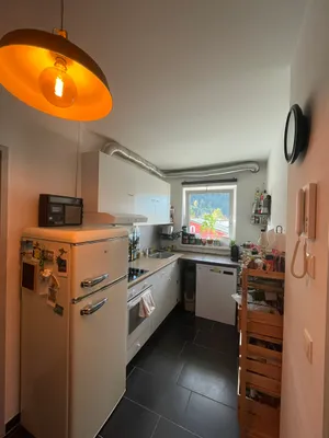 1-Zimmer-Wohnung mieten in Kitzbühel – 33 m², € 626 – Bild 2 von 10