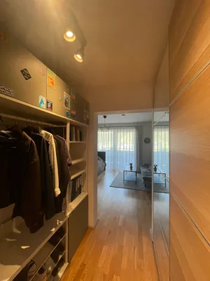 1-Zimmer-Wohnung mieten in Kitzbühel – 33 m², € 626 – Bild 4 von 10