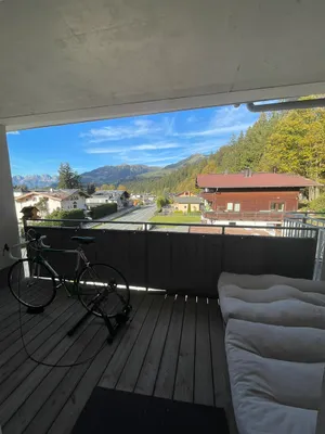 1-Zimmer-Wohnung mieten in Kitzbühel – 33 m², € 626 – Bild 10 von 10