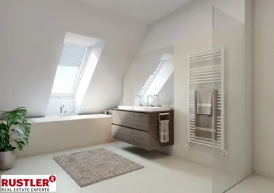 3 Zimmer mit Terrasse in 1160 Wien – Bild 3