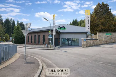 4-Zimmer-Gewerbeimmobilie kaufen in Villach – 321 m², € 480.500 – Bild 4 von 12
