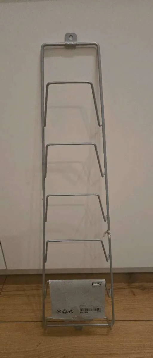 Deckelhalter Rationell von IKEA Topfdeckelhalter, € 15,- (1220 Wien)
