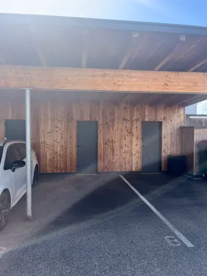 3-Zimmer-Wohnung mieten in Schärding – 60 m², € 848 – Bild 14 von 17