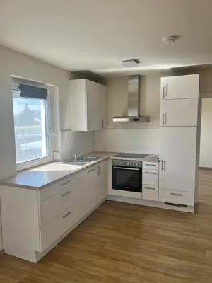 3-Zimmer-Wohnung mieten in Schärding – 60 m², € 848 – Bild 1 von 17
