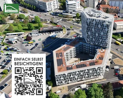 4-Zimmer-Wohnung mieten in Graz – 97,09 m², € 1.464 – Bild 5 von 24