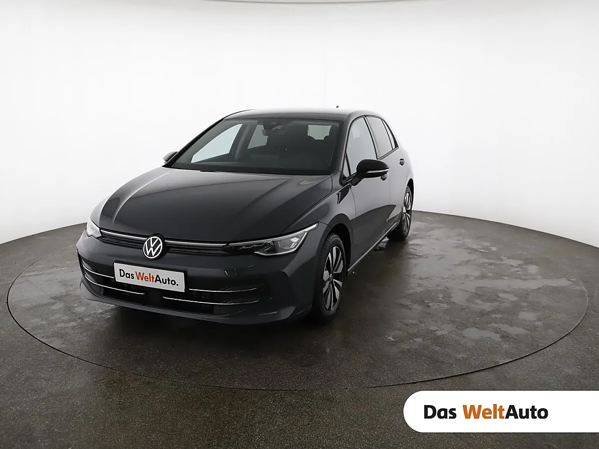 VW Golf