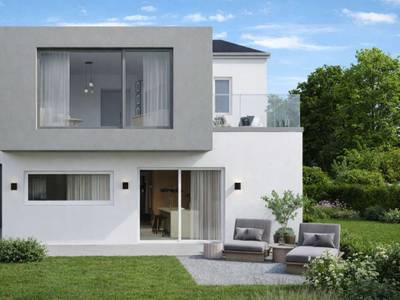 Etage 0/Top Haus 2
