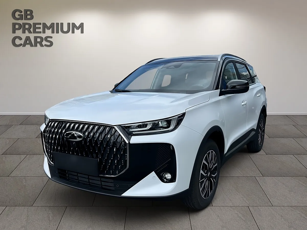 Chery Tiggo 7