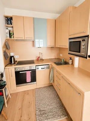 2-Zimmer-Wohnung mieten in Wien – 49 m², € 980 – Bild 2 von 10